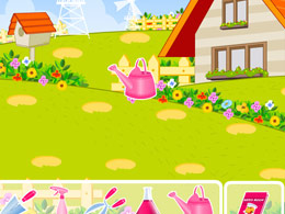 茉莉的春天花園 茉莉的春天花園