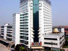 上虞錢塘曹娥江大酒店 上虞錢塘曹娥江大酒店