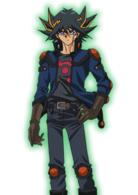 遊戲王：～超融合！跨越時空的羈絆～