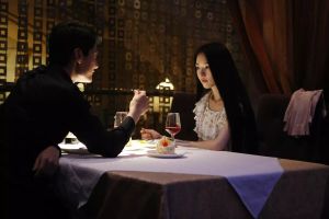 《假如沒有你》劇照