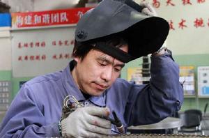 高鳳林[中華全國總工會副主席]