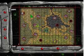 異星滅蟲大戰 異星滅蟲大戰