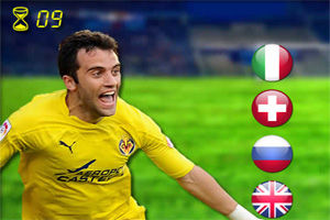 球迷大測試 球迷大測試