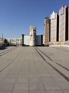 秦都[鹹陽市秦都區]