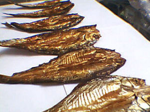 湖南臘魚 湖南臘魚