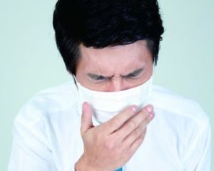 激素抵抗型哮喘