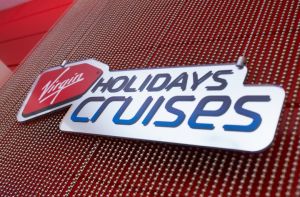 維珍公司 維珍公司