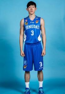 張耀升[CBA球員]