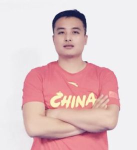 宋英輝[武術散打]