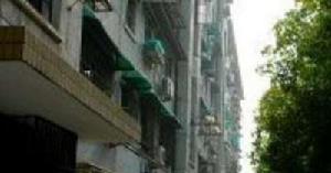 瞿溪路888號小區 瞿溪路888號小區