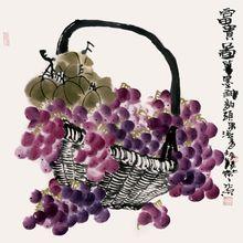 孫長傑作品賞析