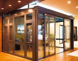 系統門窗 系統門窗