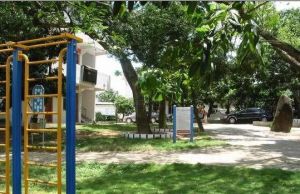 福多堂生態旅遊村 福多堂生態旅遊村