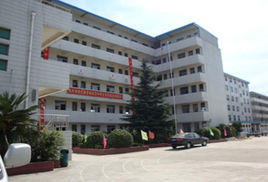 安徽興鵬科技學校 安徽興鵬科技學校