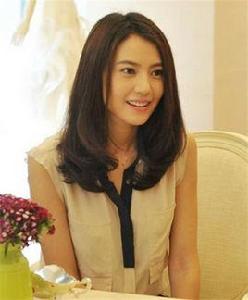 楊桃[《咱們結婚吧》的女主角]