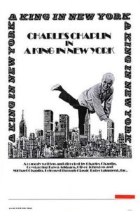 一個國王在紐約 一個國王在紐約