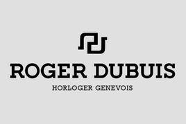 roger dubuis