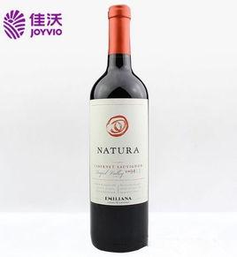 佳沃葡萄酒 佳沃葡萄酒