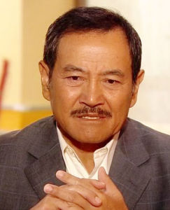 劉丹[香港男演員]