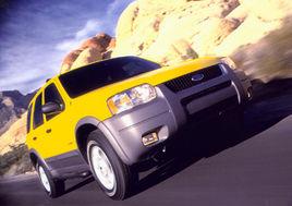 福特-愛仕 福特-愛仕