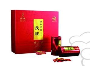 茂旺紅茶 茂旺紅茶