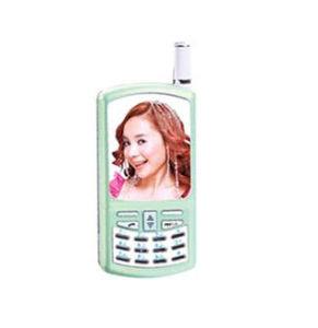 TCL7th感Q520 TCL7th感Q520