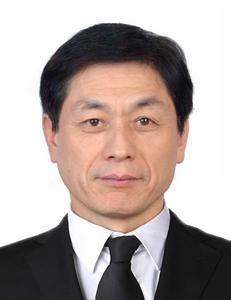 福建省發展和改革委員會副巡視員