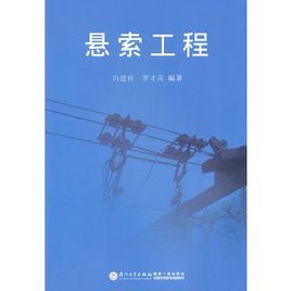 懸索工程 懸索工程