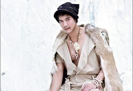 泰國男星Porsche 泰國男星Porsche