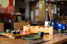 知 · 味 舍照片