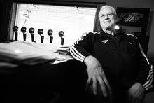 菲爾&middot;傑克遜