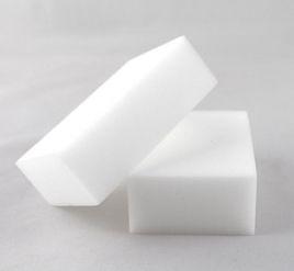 魔術海綿 魔術海綿