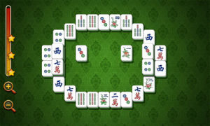 《麻將對對碰》