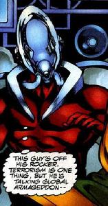 催化劑[美國DC漫畫旗下人物]