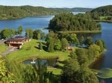 納維亞半島 納維亞半島