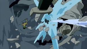 牛鬼&middot;勇爪