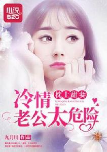 枕上甜妻:冷情老公太危險 枕上甜妻:冷情老公太危險