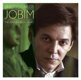 Antonio Carlos Jobim Antonio Carlos Jobim