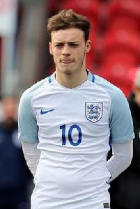 巴克[英格蘭足球運動員布蘭登·巴克]