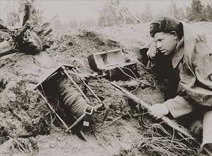 莫辛&middot;納甘步槍