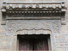 無梁殿[河南省內黃縣無梁殿]