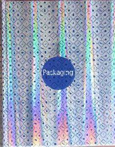 包裝 packaging
