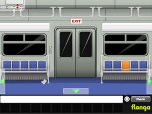 捷運出逃 捷運出逃