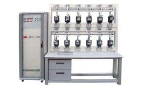 電能表檢定裝置 電能表檢定裝置