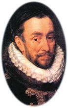 威廉&middot;奧蘭治