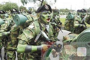 象牙海岸革命戰爭 象牙海岸革命戰爭