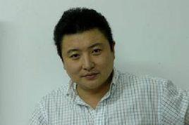 劉風[上譯廠譯製導演、配音演員]