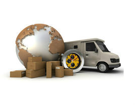 第三方物流信息系統 第三方物流信息系統