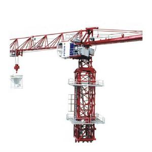 輪胎塔式起重機 輪胎塔式起重機