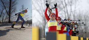 現代冬季兩項 現代冬季兩項